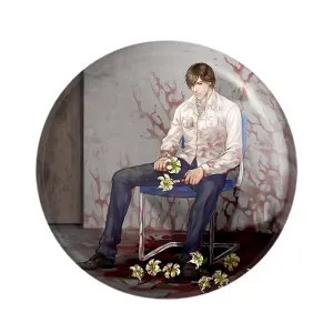 پیکسل بازی سایلنت هیل‌ (Silent Hill)