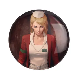 پیکسل بازی سایلنت هیل‌ (Silent Hill)