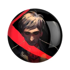پیکسل بازی سایلنت هیل‌ (Silent Hill)
