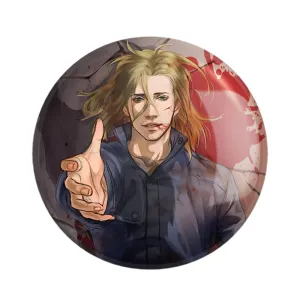 پیکسل بازی سایلنت هیل‌ (Silent Hill)