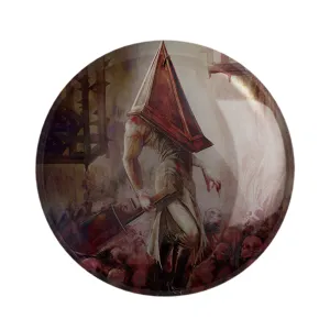 پیکسل بازی سایلنت هیل‌ (Silent Hill)