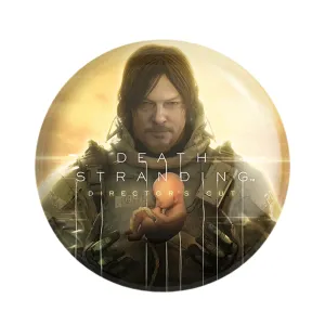 پیکسل بازی دث استرندینگ (Death Stranding)