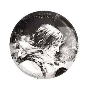 پیکسل بازی دث استرندینگ (Death Stranding)