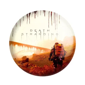 پیکسل بازی دث استرندینگ (Death Stranding)