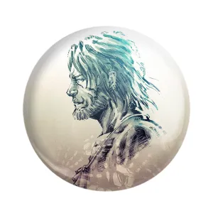 پیکسل بازی دث استرندینگ (Death Stranding)