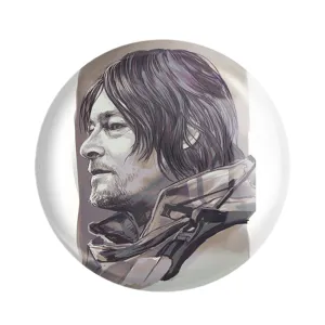 پیکسل بازی دث استرندینگ (Death Stranding)