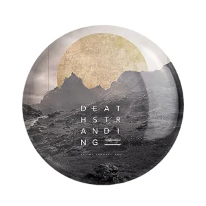 پیکسل بازی دث استرندینگ (Death Stranding)