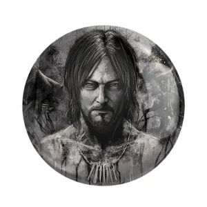 پیکسل بازی دث استرندینگ (Death Stranding)