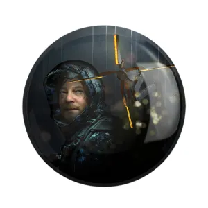 پیکسل بازی دث استرندینگ (Death Stranding)