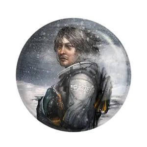 پیکسل بازی دث استرندینگ (Death Stranding)