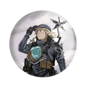 پیکسل بازی دث استرندینگ (Death Stranding)