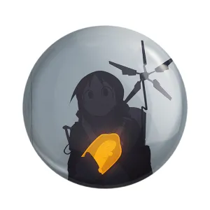 پیکسل بازی دث استرندینگ (Death Stranding)