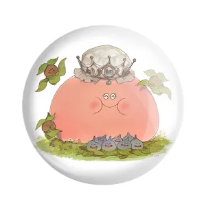 پیکسل بازی دراگون کوئست (Dragon Quest)