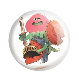 پیکسل بازی دراگون کوئست (Dragon Quest)
