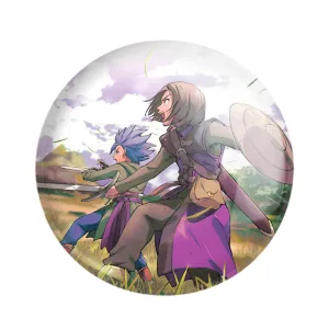 پیکسل بازی دراگون کوئست (Dragon Quest)