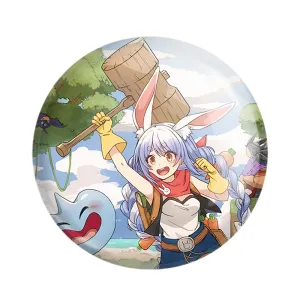 پیکسل بازی دراگون کوئست (Dragon Quest)