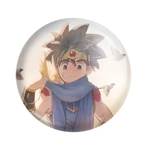 پیکسل بازی دراگون کوئست (Dragon Quest)