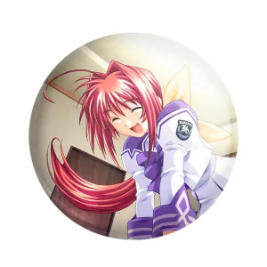 پیکسل بازی Muv Luv