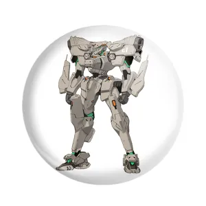 پیکسل بازی Muv Luv