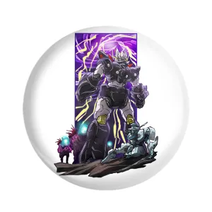 پیکسل بازی Muv Luv