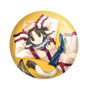 پیکسل بازی Utawarerumono