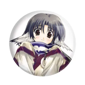 پیکسل بازی Utawarerumono