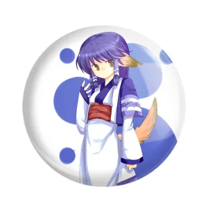 پیکسل بازی Utawarerumono