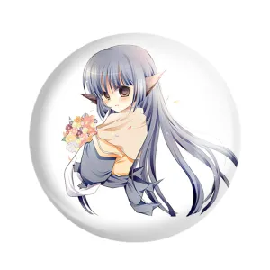 پیکسل بازی Utawarerumono