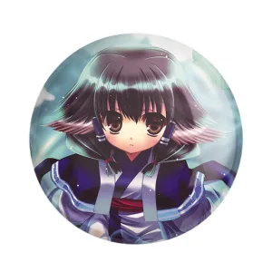 پیکسل بازی Utawarerumono