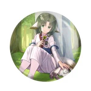 پیکسل بازی Utawarerumono