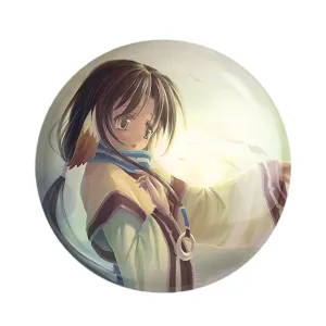 پیکسل بازی Utawarerumono