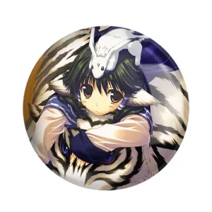 پیکسل بازی Utawarerumono