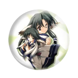 پیکسل بازی Utawarerumono