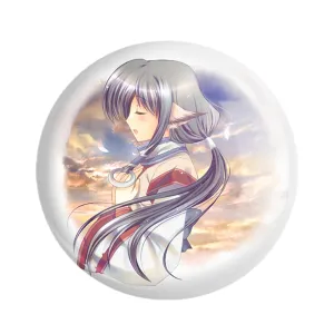 پیکسل بازی Utawarerumono