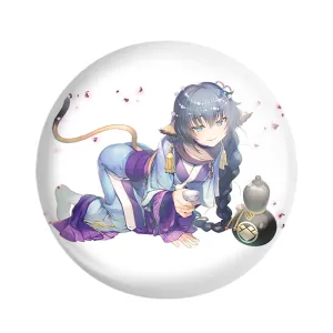 پیکسل بازی Utawarerumono