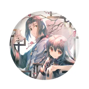 پیکسل بازی Utawarerumono