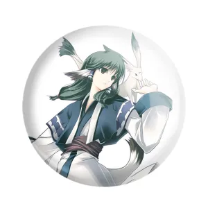 پیکسل بازی Utawarerumono