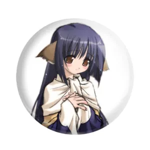 پیکسل بازی Utawarerumono