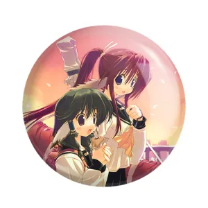 پیکسل بازی Utawarerumono