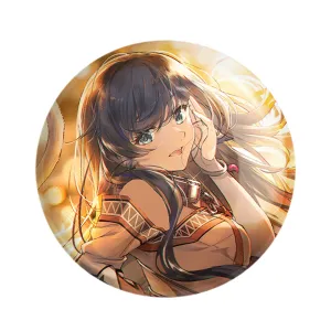 پیکسل بازی Utawarerumono