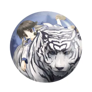 پیکسل بازی Utawarerumono