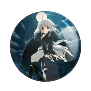 پیکسل بازی Utawarerumono