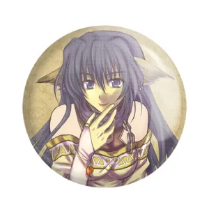 پیکسل بازی Utawarerumono