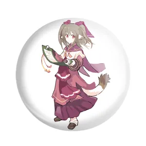 پیکسل بازی Utawarerumono
