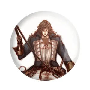 پیکسل بازی کسلوانیا (Castlevania)