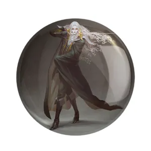 پیکسل بازی کسلوانیا (Castlevania)