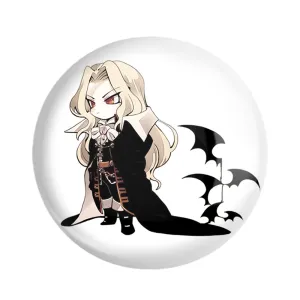 پیکسل بازی کسلوانیا (Castlevania)