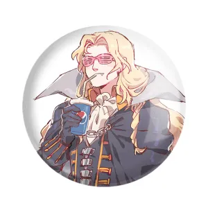 پیکسل بازی کسلوانیا (Castlevania)