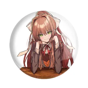 پیکسل بازی دوکی دوکی (Doki Doki)