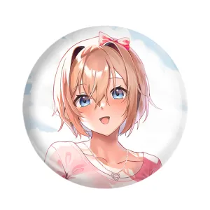پیکسل بازی دوکی دوکی (Doki Doki)